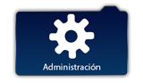 Módulo de Administración - Software de Gestión Documental para Pymes